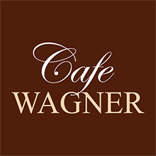 Logo Cafe Wagner