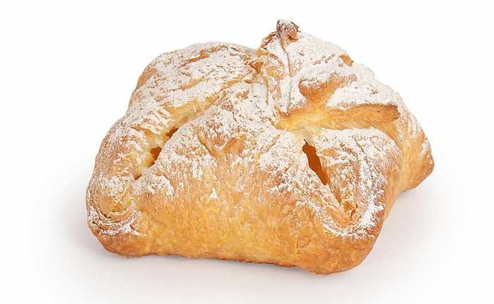 , Copyright: guteidee Topfengolatschen