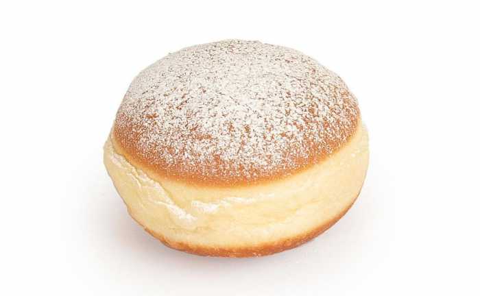 , Copyright: guteidee Krapfen