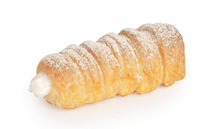 , Copyright: guteidee Schaumrolle